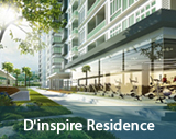 upcoming development environment residence
