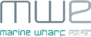 Marine Wharf East logo