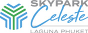 Skypark Celeste Laguna Phuket Logo