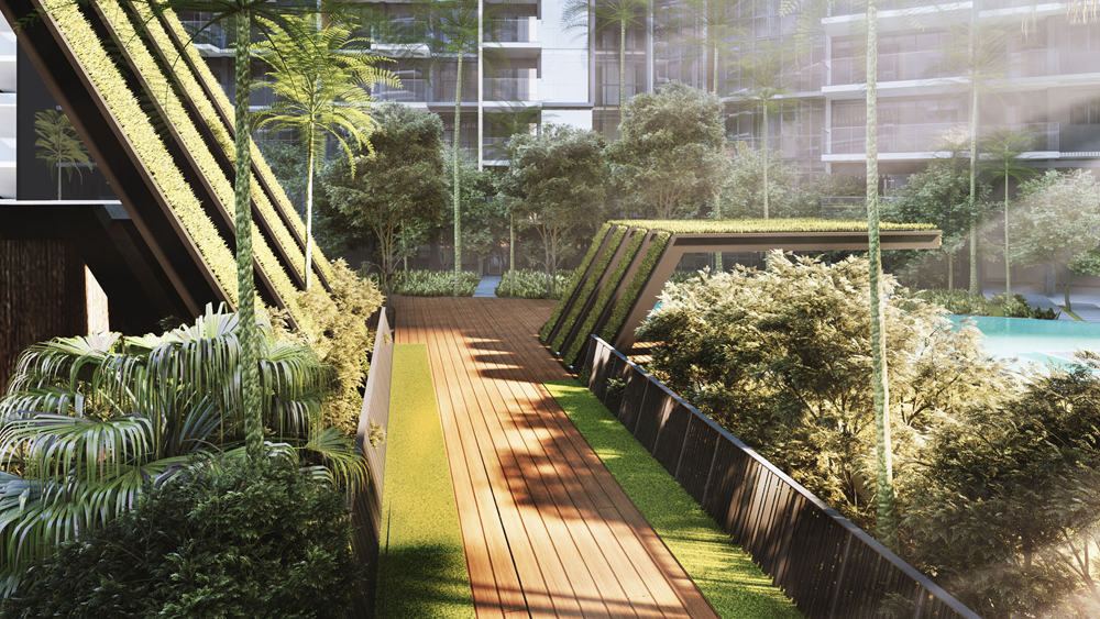 Affinity at Serangoon Condo by Oxley