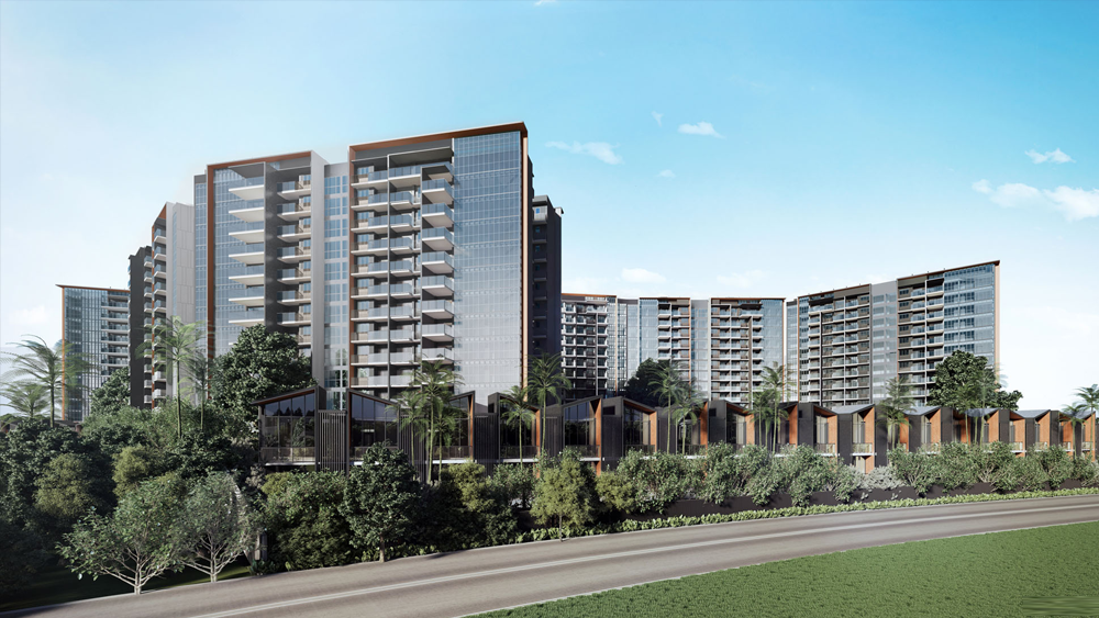 Affinity at Serangoon Condo by Oxley