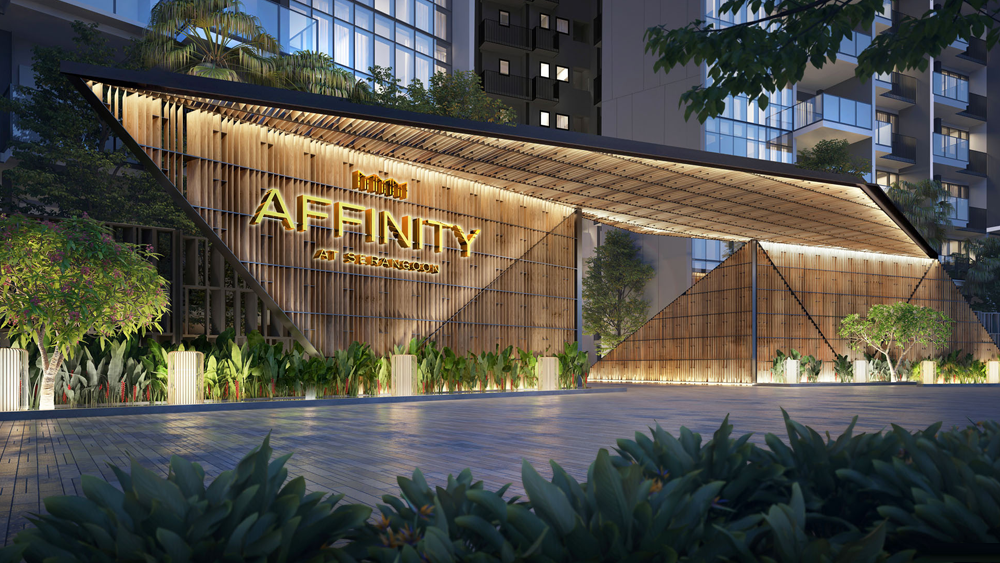 Affinity at Serangoon Condo by Oxley