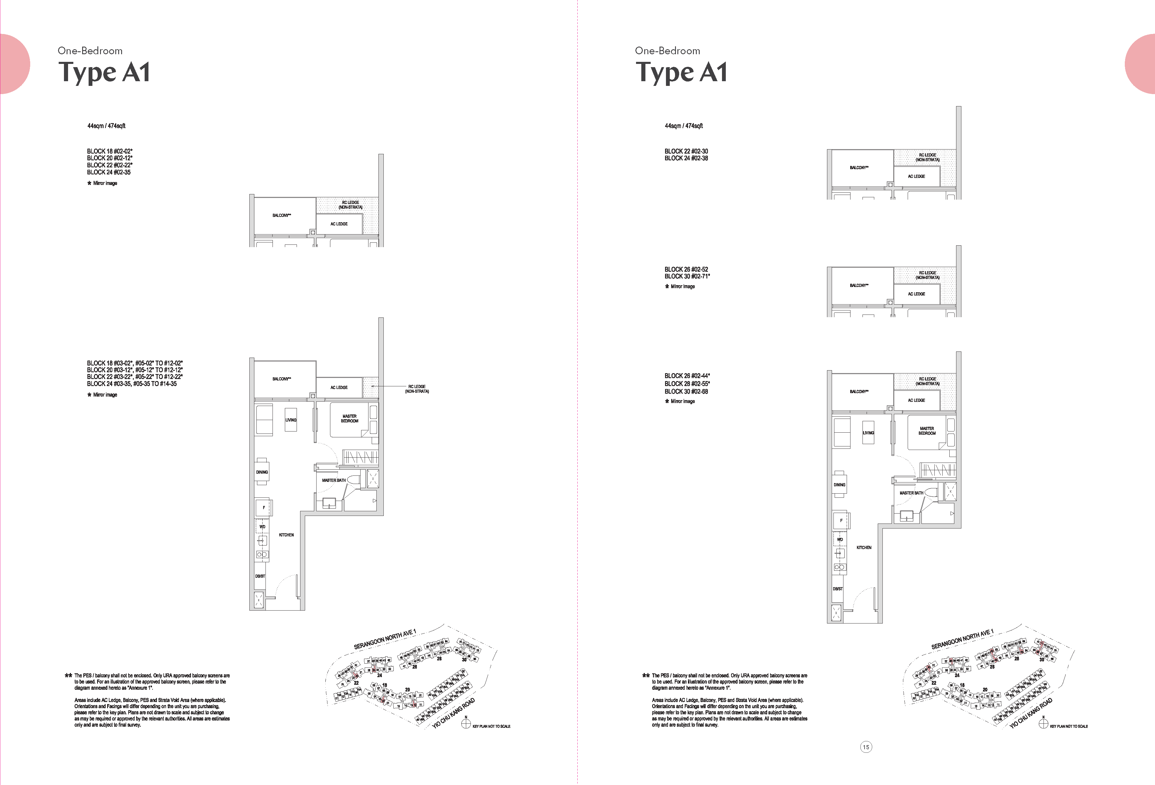 Affinity at Serangoon Condo by Oxley