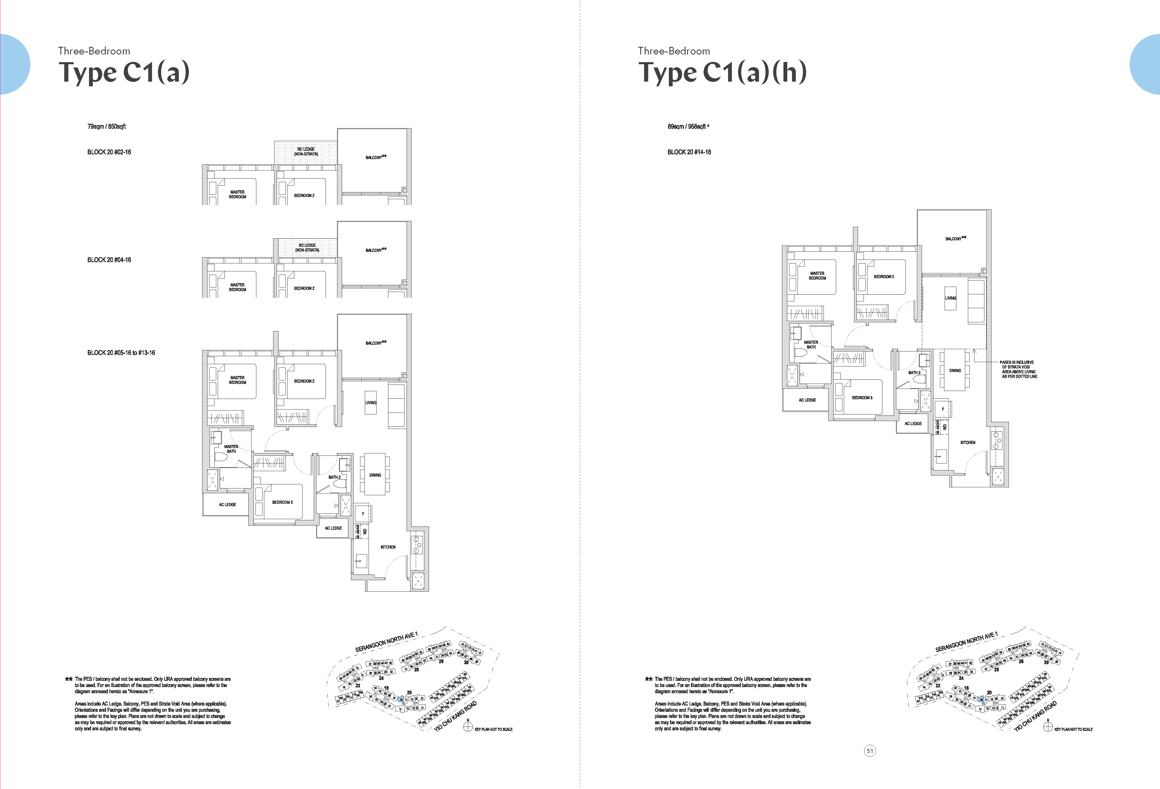 Affinity at Serangoon Condo by Oxley