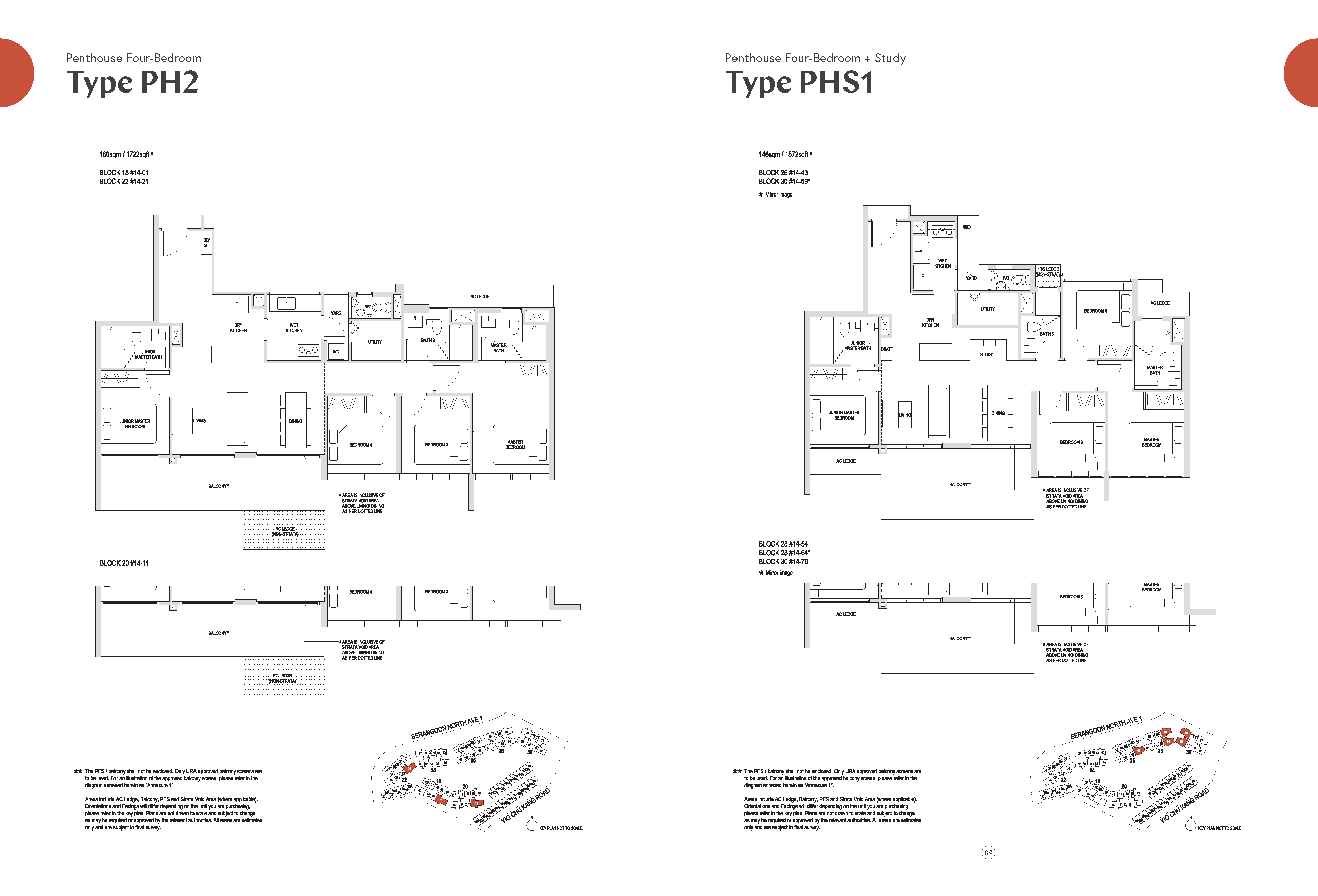 Affinity at Serangoon Condo by Oxley