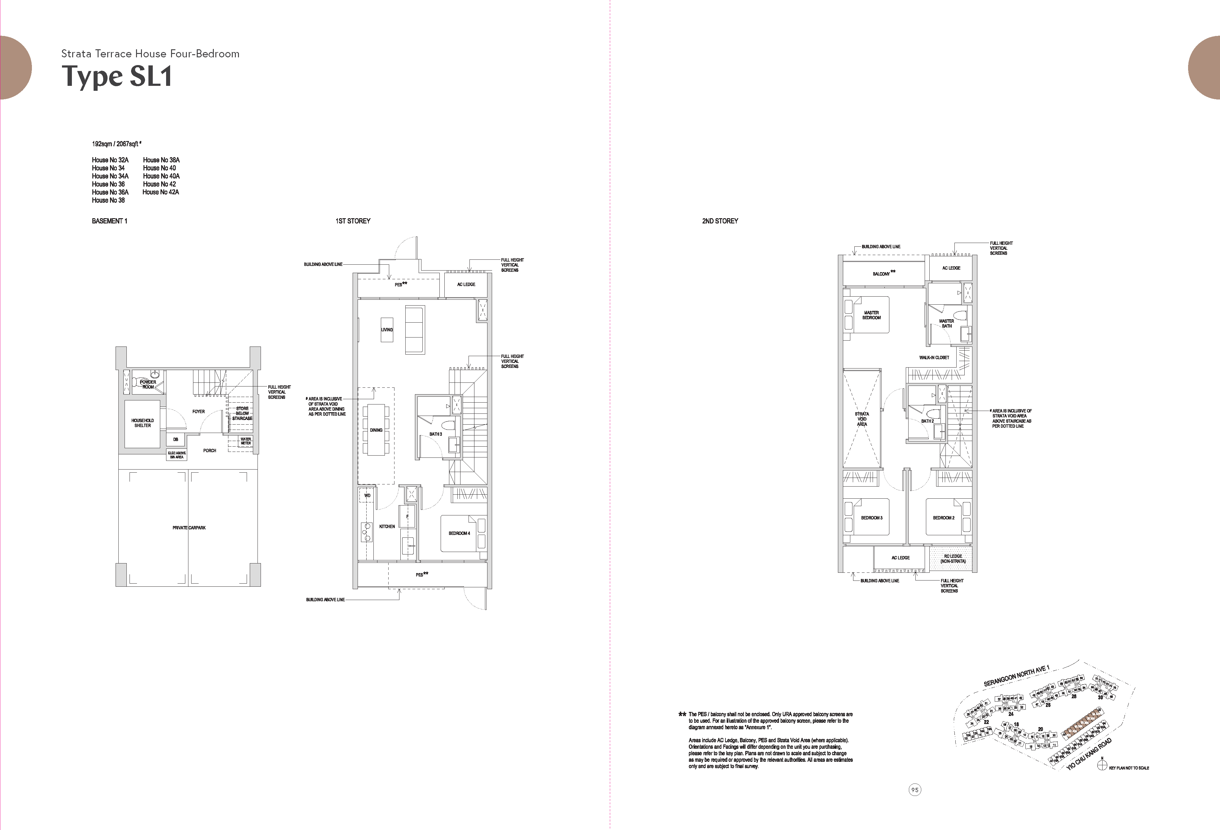 Affinity at Serangoon Condo by Oxley