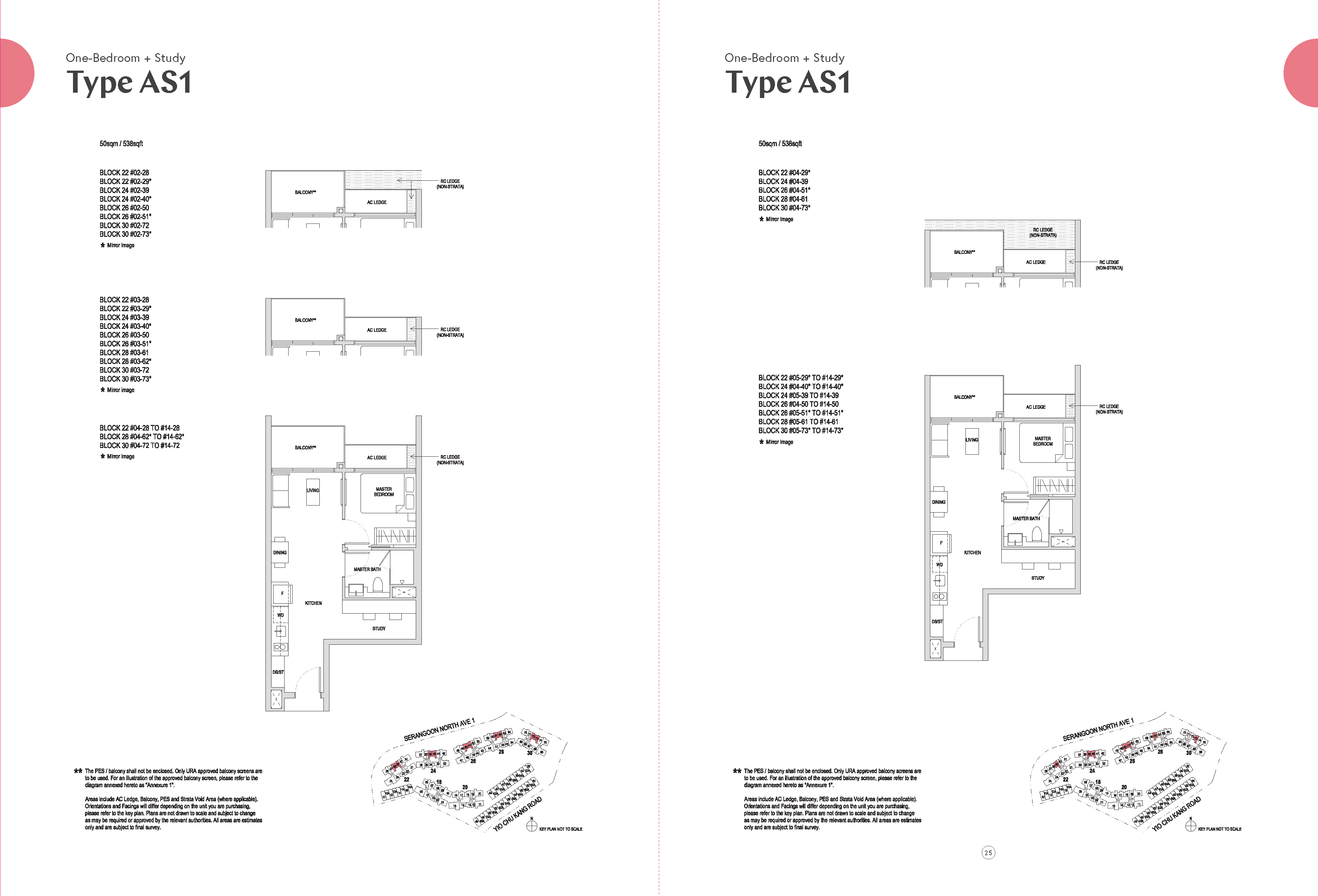 Affinity at Serangoon Condo by Oxley