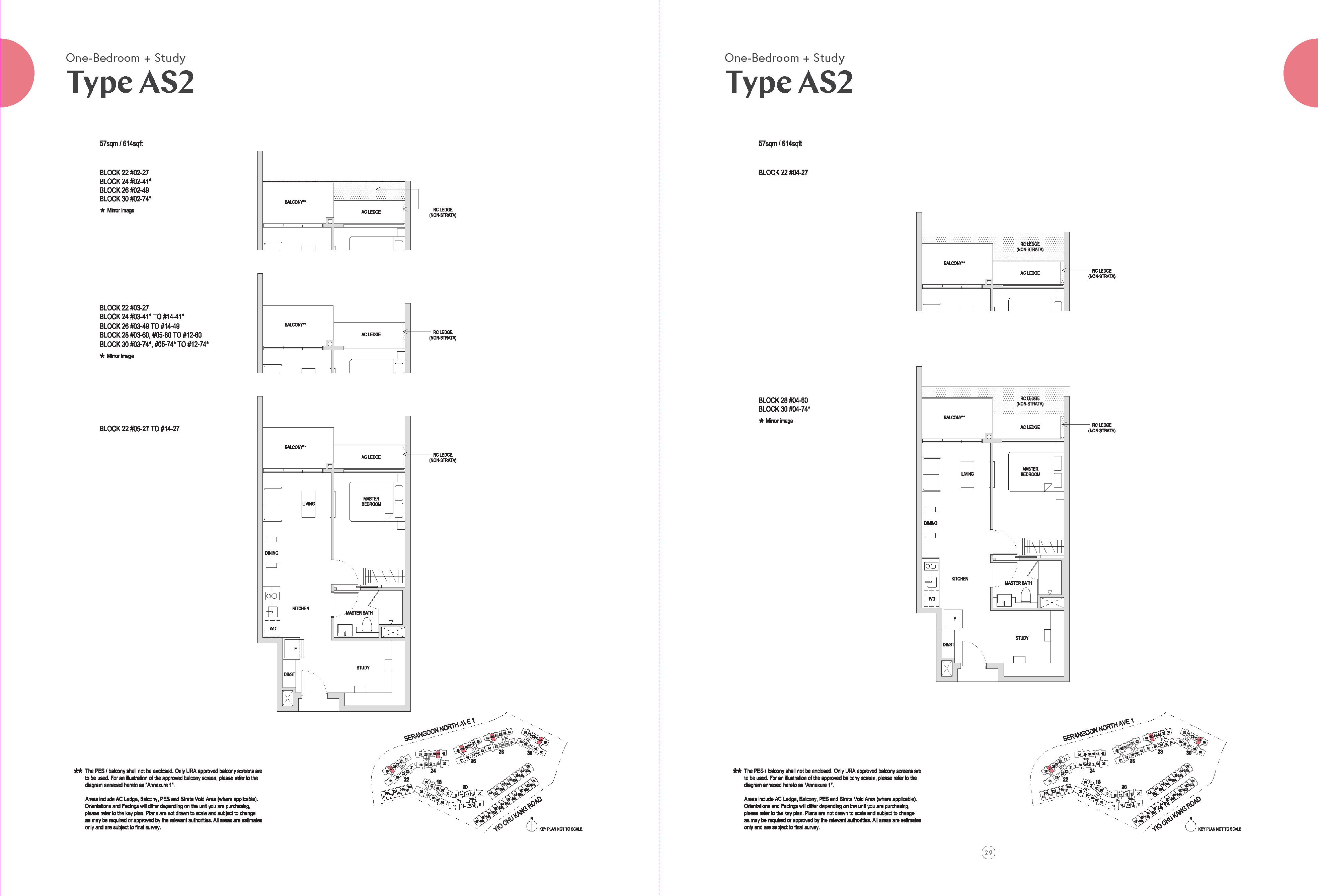 Affinity at Serangoon Condo by Oxley