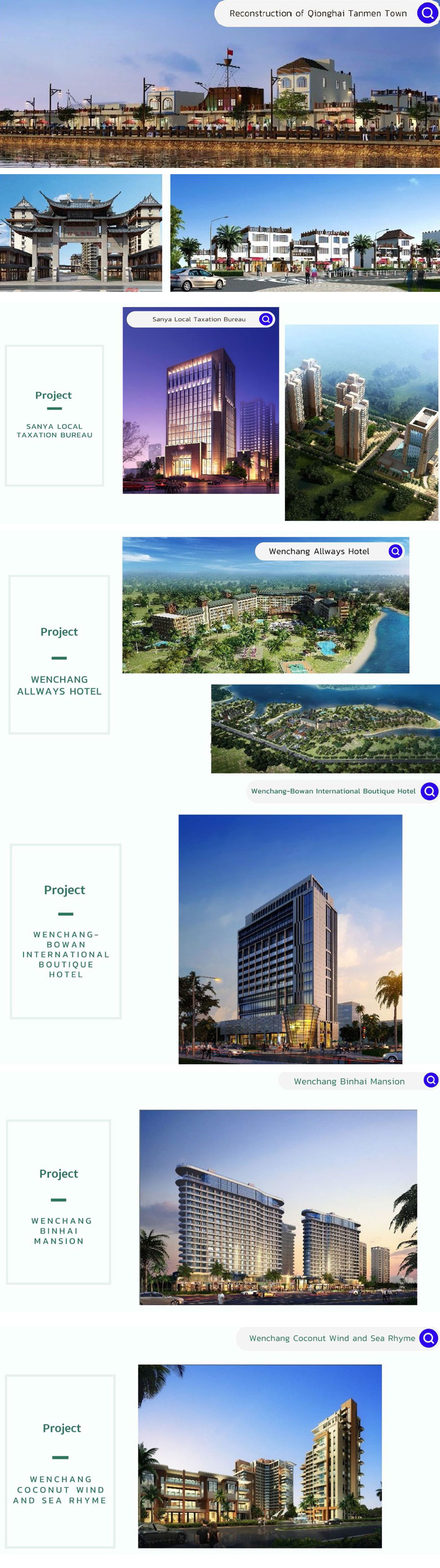 Albar Peninsula Developer Profile