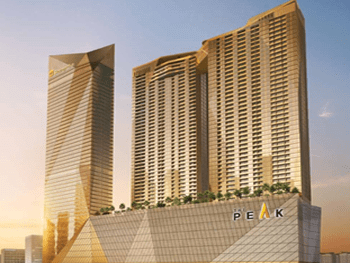 The Peak Residences