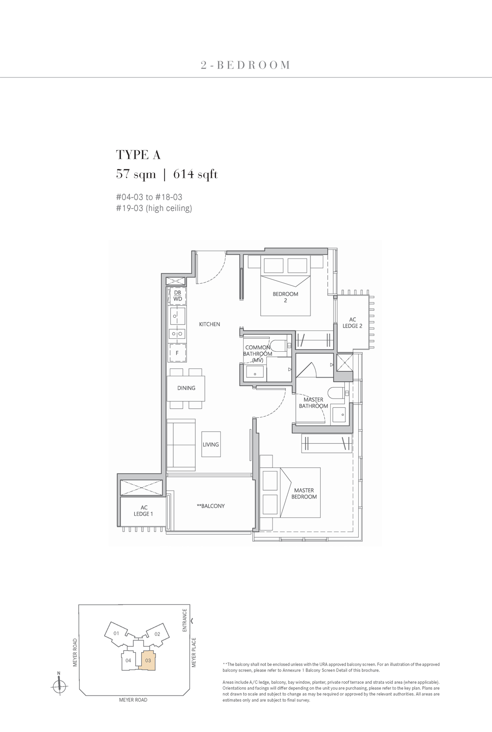 One Meyer by Sustained Land