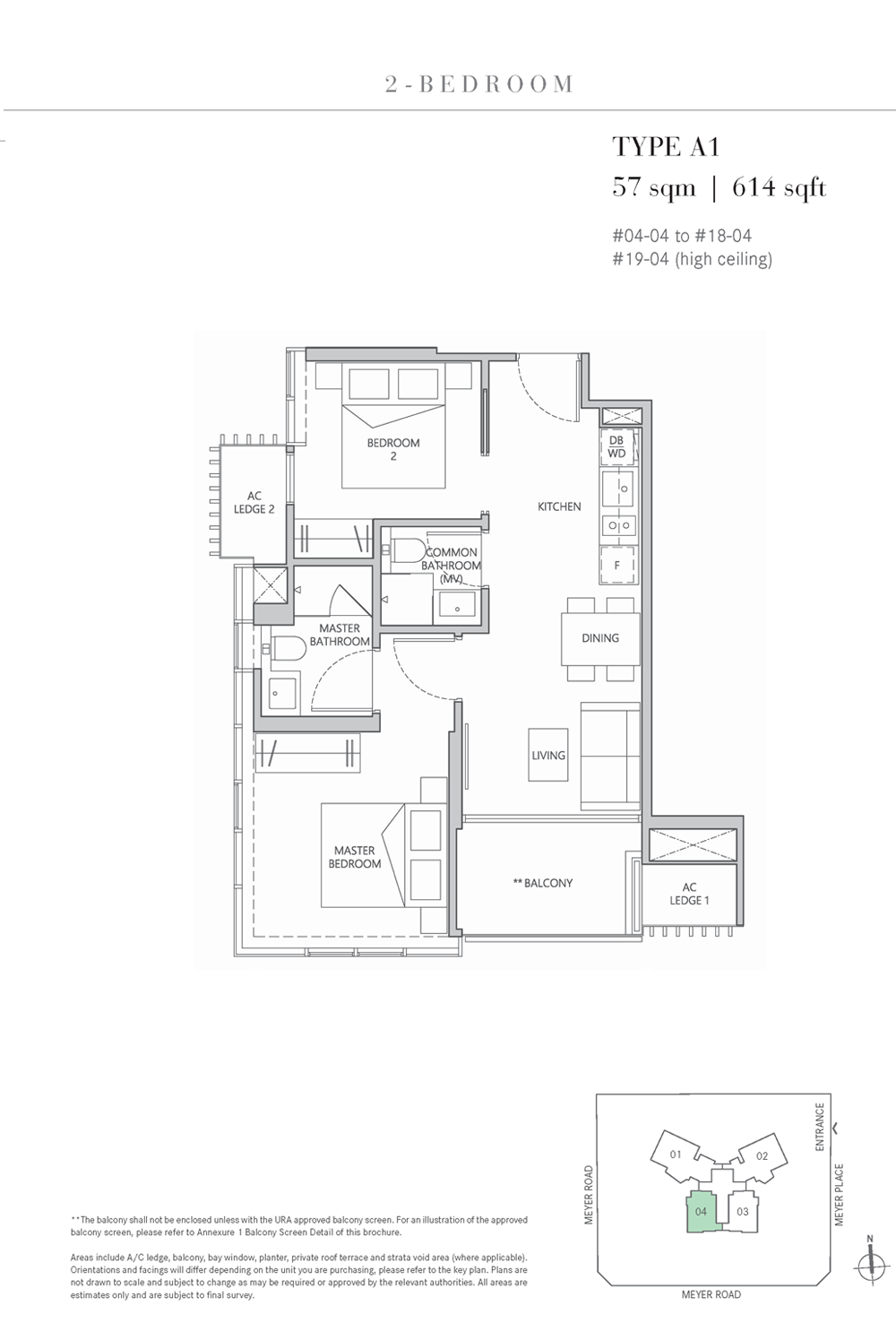 One Meyer by Sustained Land