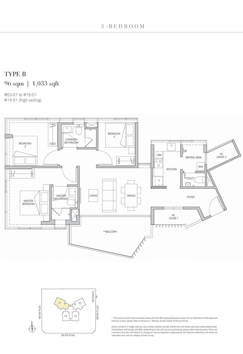 One Meyer by Sustained Land