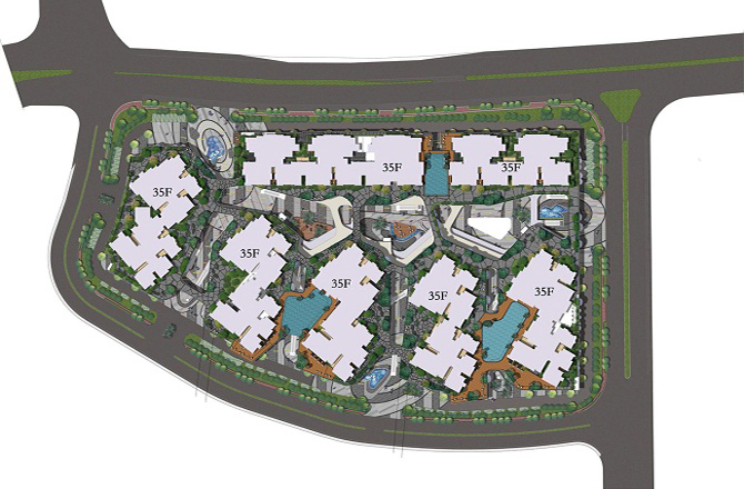  siteplan