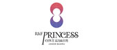 RF Princess Logo