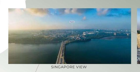 Singapore View