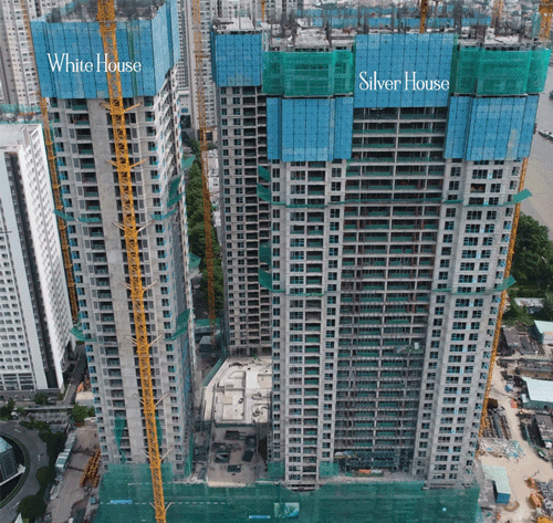 Sunwah Pearl by Sunwah Group